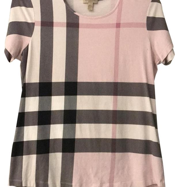 Burberry Tee Shirt16 XL, Plus 0x