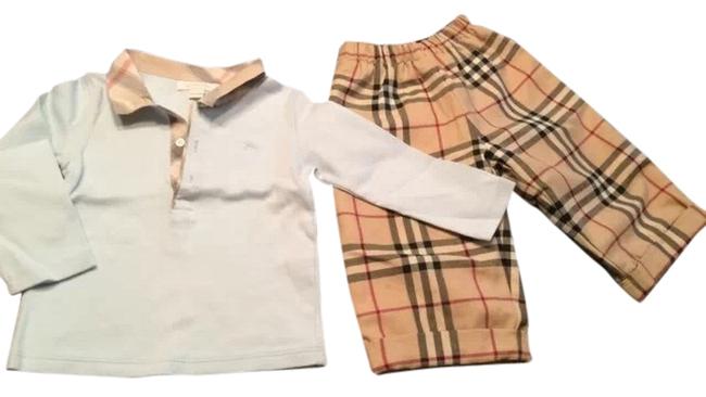 Burberry Tee Shirt2 XS