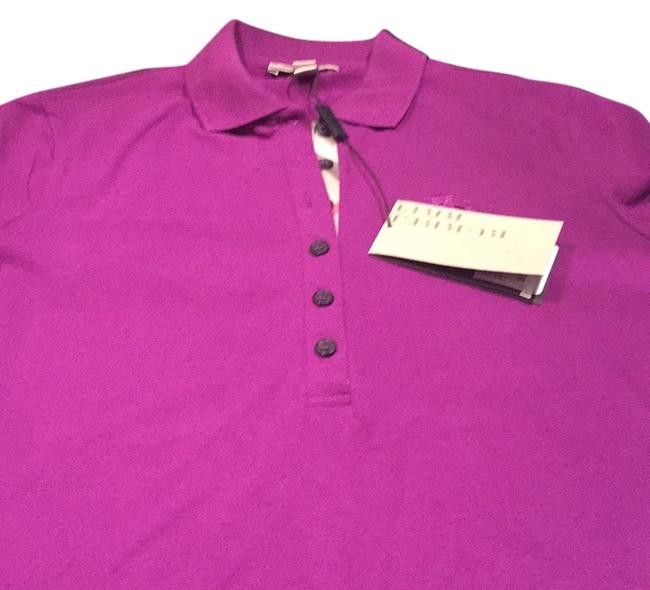 Burberry Tee Shirt4 S