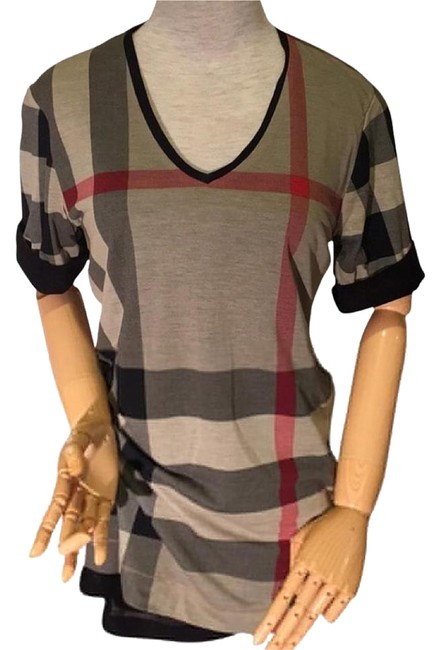 Burberry Tee Shirt8 M