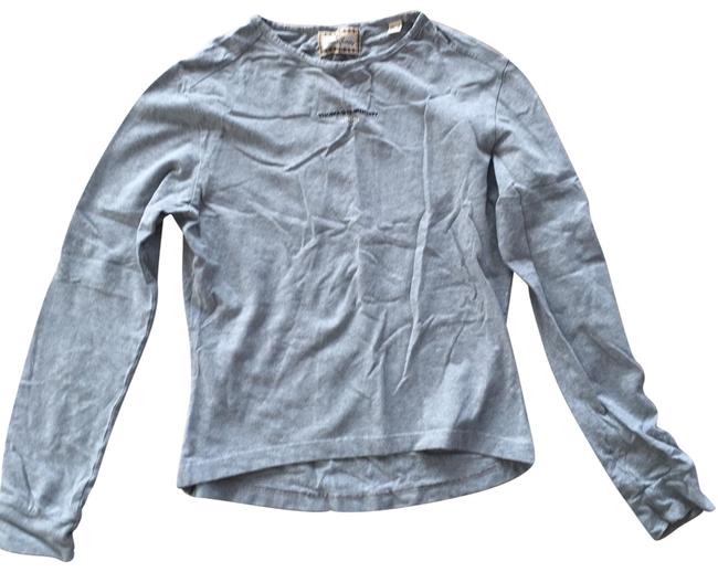 Burberry Thomas Sport Grey Sweater