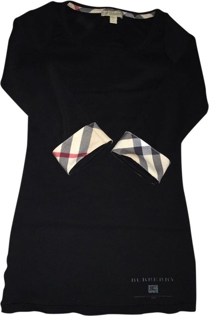 Burberry Tunic2 XS