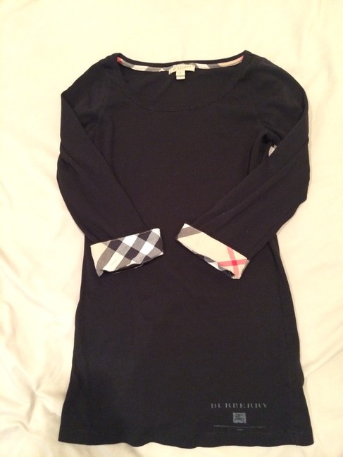 Burberry Tunic4 S