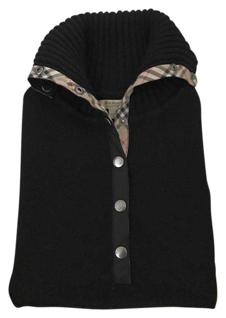 Burberry Turtleneck Sweater