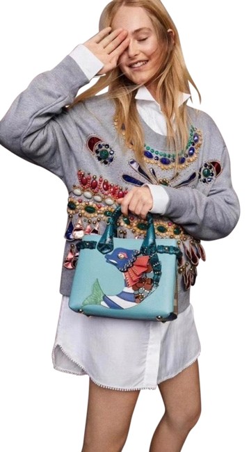 Burberry White Cotton Short Casual Dress6 S