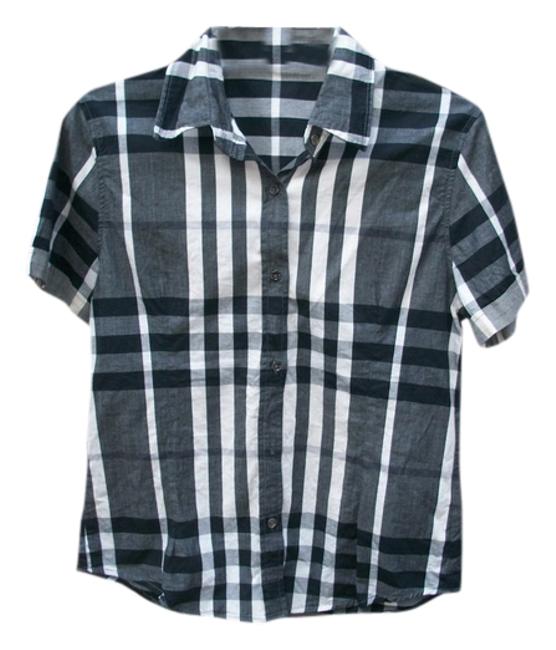 Burberry XL Woman BlouseOS one size