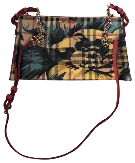 Burberry 4500441965 Cross Body Bag
