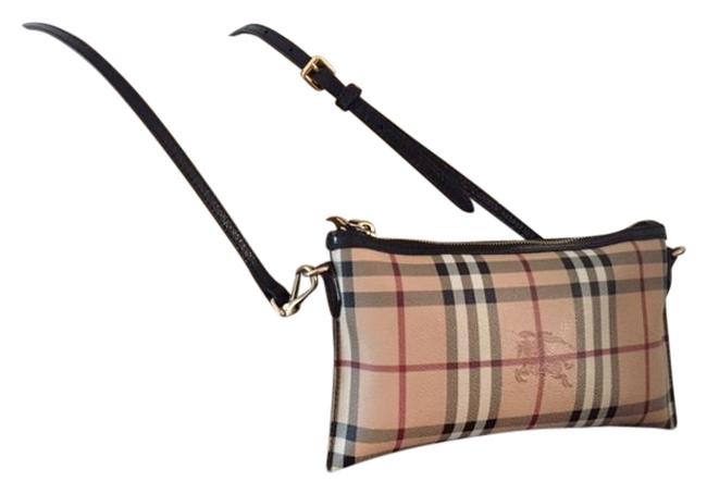 Burberry 5045455854094 Black Cross Body Bag
