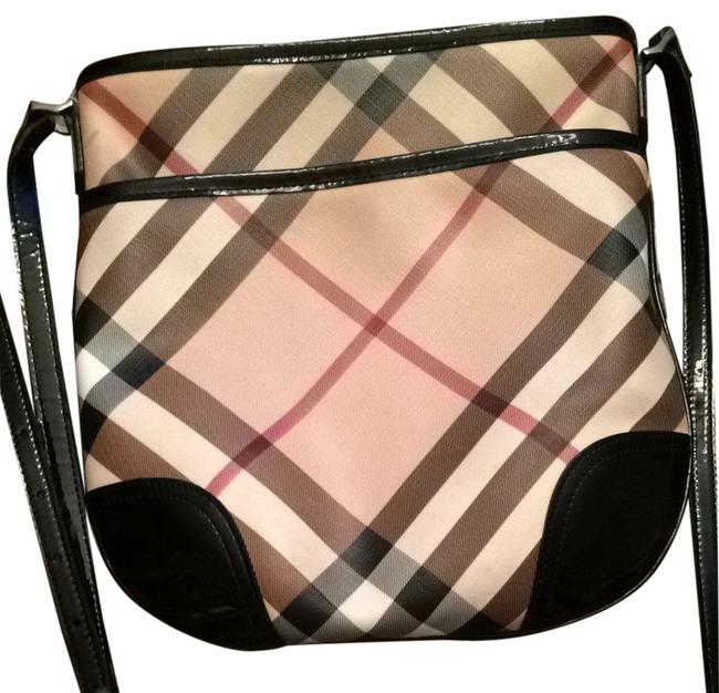 Burberry Classic Cross Body Bag