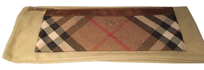 Burberry Clutch
