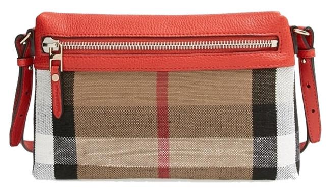 Burberry Cross Body Bag