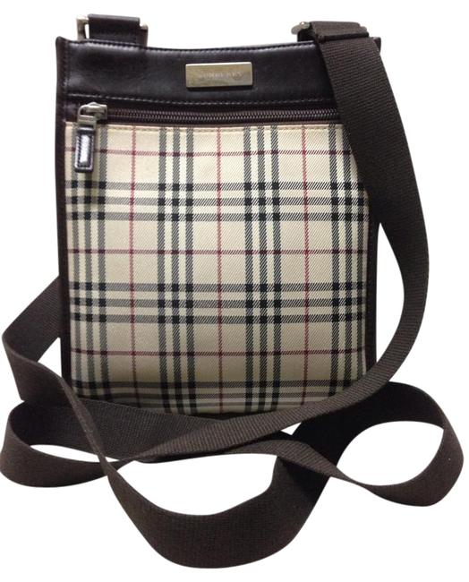 Burberry Crossbody Bag