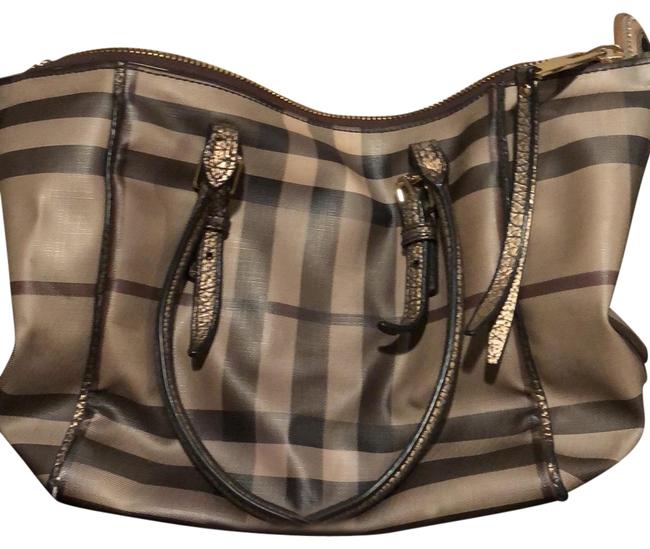 Burberry Dont Know Hobo Bag