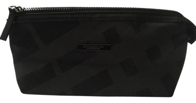 Burberry Fragrances Black Clutch