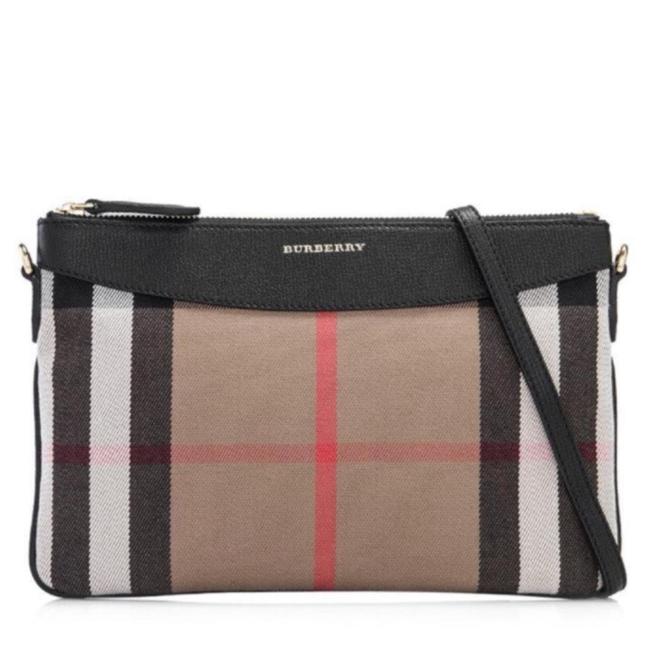 Burberry House Ferry Cross Body Bag