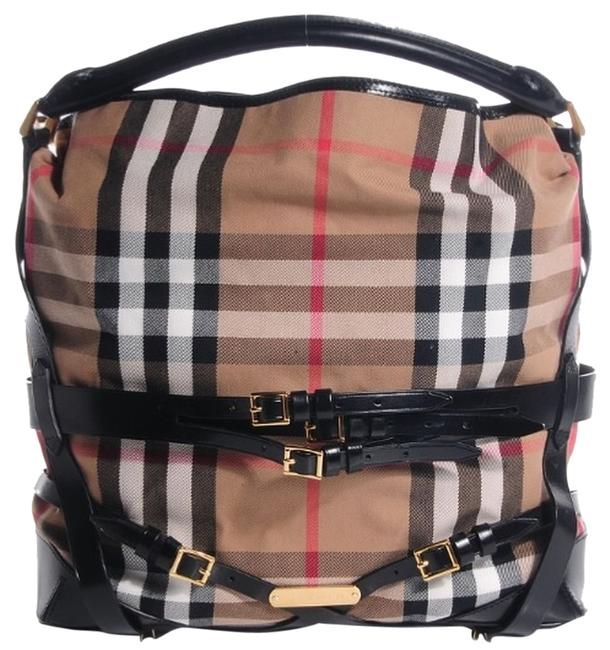 Burberry Large Gosford Hobo Bag