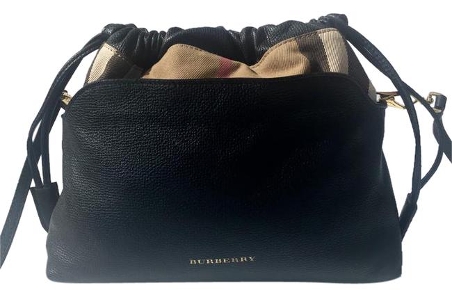 Burberry little Crush Cross Body Bag