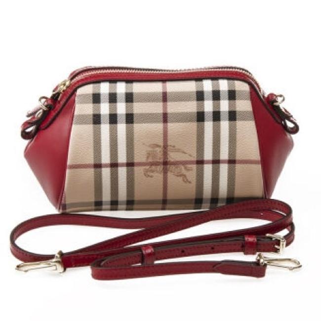 Burberry Mini Blaze Cross Body