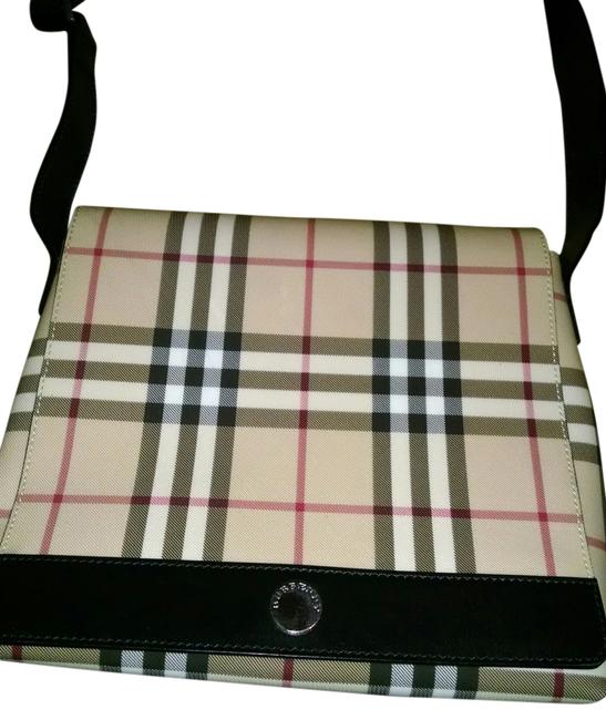 Burberry New Cross Body Bag