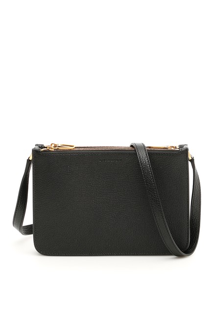 Burberry Penhurst Black Cross Body Bag