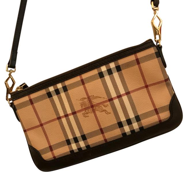Burberry Peyton Cross Body Bag