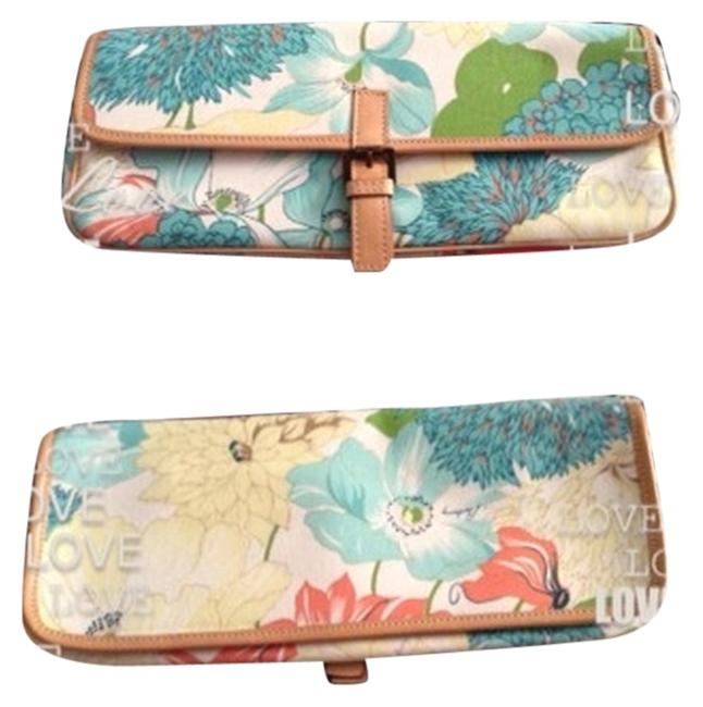 Burberry Porsum Clutch