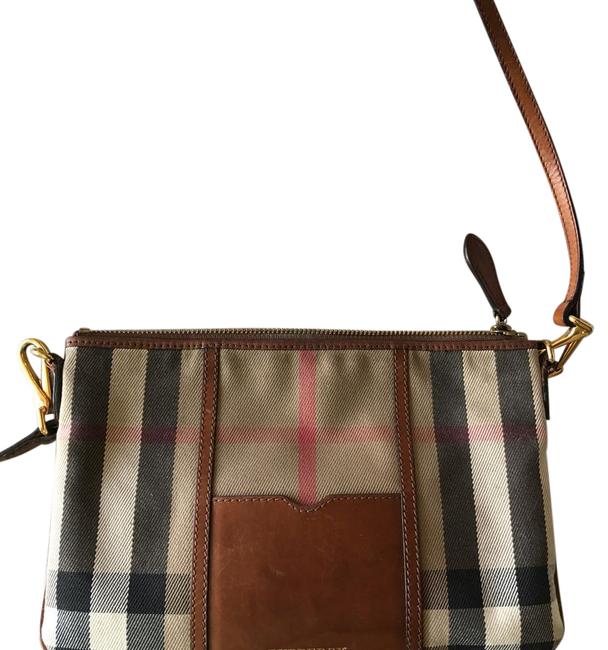 Burberry Small Cross Body Bag