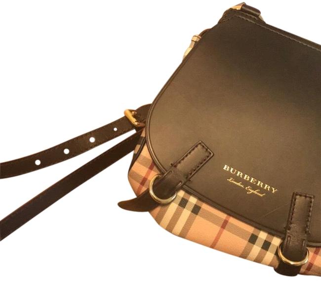 Burberry Shoulder Small Cross Body Bag