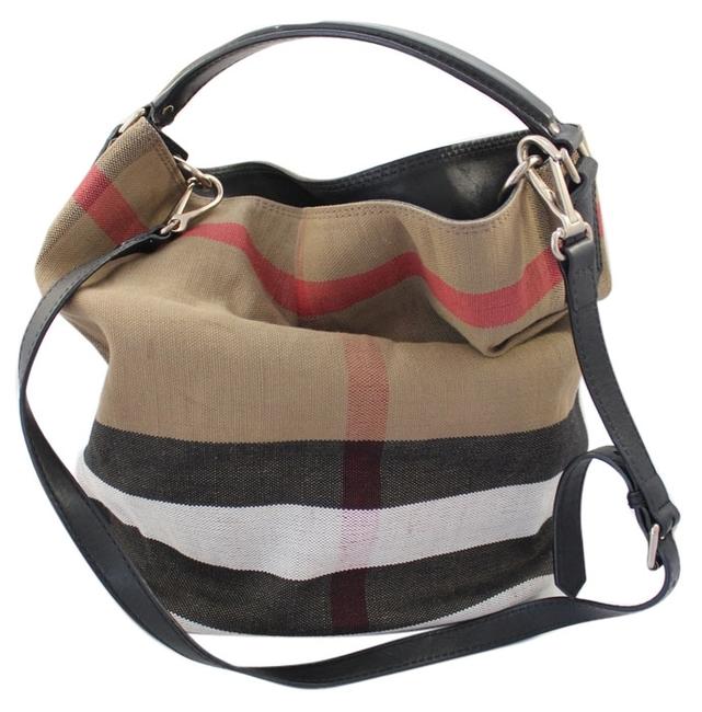 Burberry Susana Hobo Bag