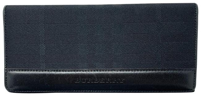 Burberry Wallet Clutch