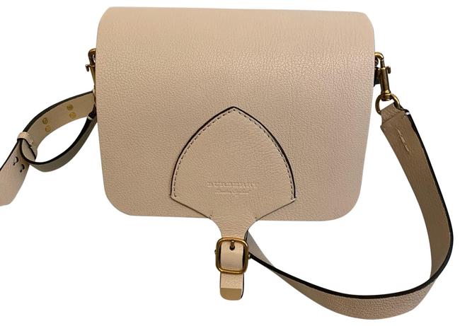 Burberry With Tag 2019 Cross Body Bag