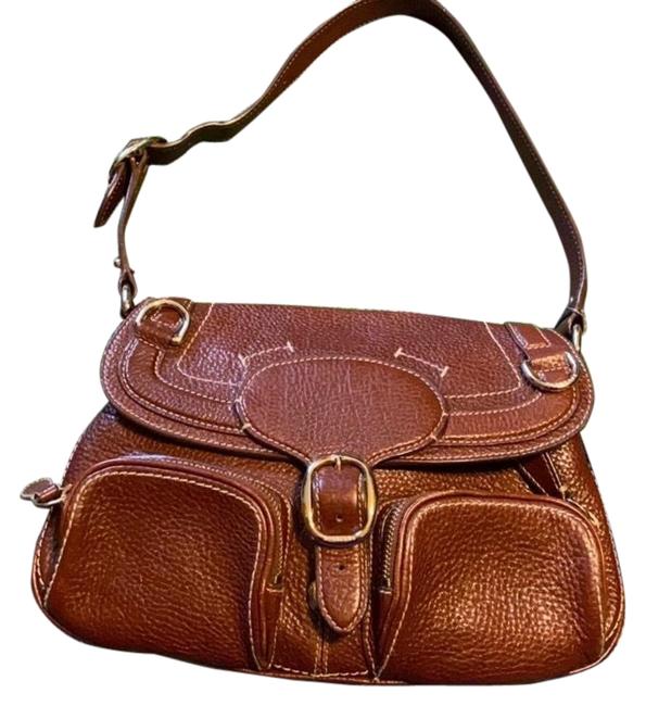 Burberry Authenticated Purse Shoulder Bag