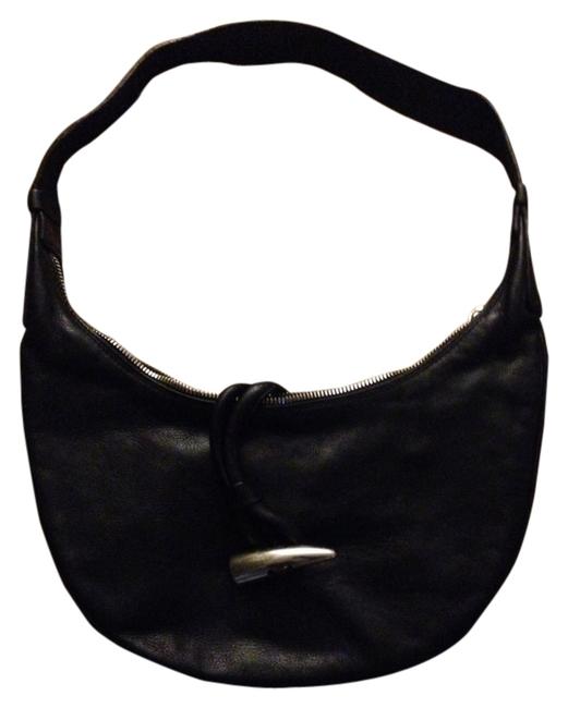 Burberry Black Shoulder Bag