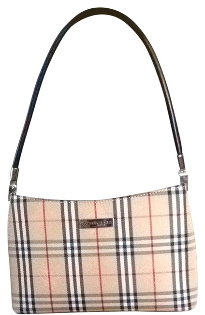 Burberry Blue Label Brown Shoulder Bag
