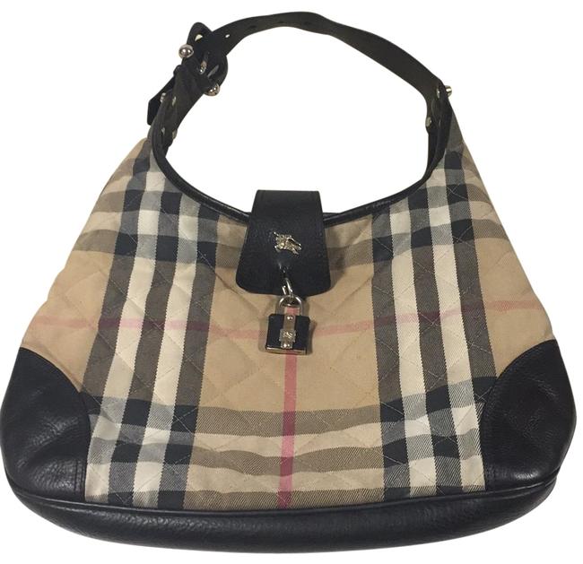 Burberry Brooke Shoulder Bag