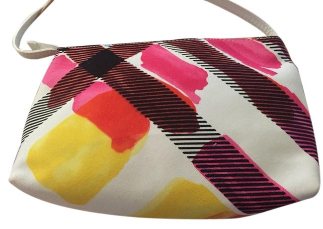 Burberry Bwv Mnsling Shoulder Bag