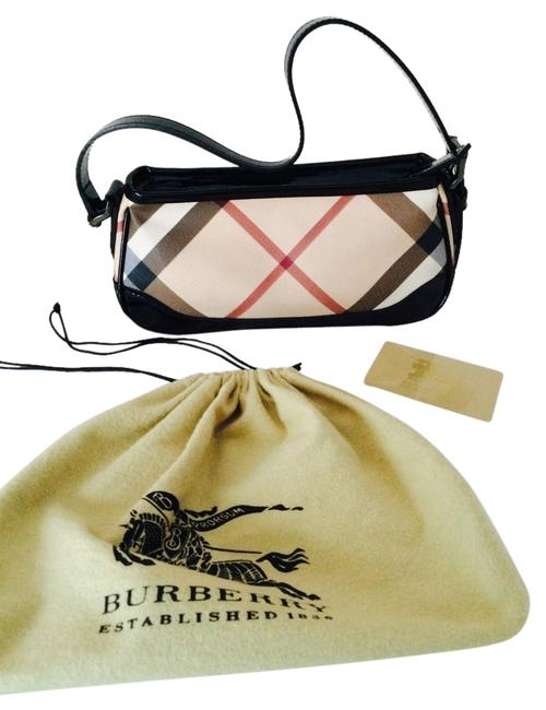 Burberry Classic Shoulder Bag