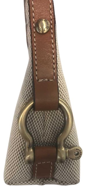 Burberry Classic Small Neutral Mix Shoulder Bag