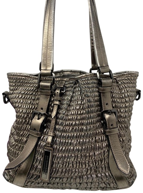 Burberry Crossbody Preowned ShoulderCrossbody Shoulder Bag