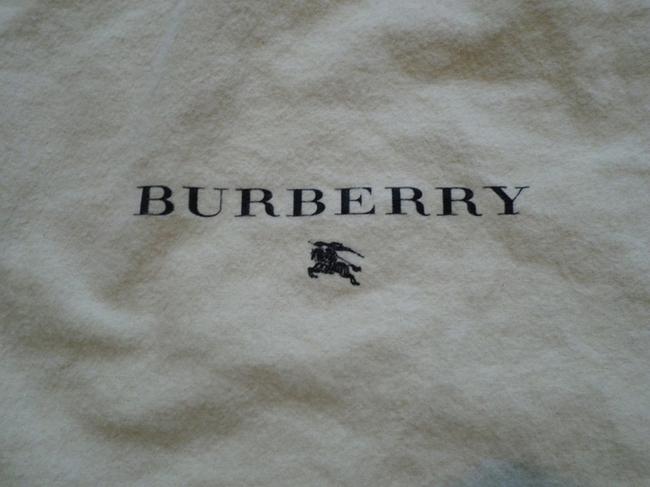 Burberry Dust Only Tan Shoulder Bag