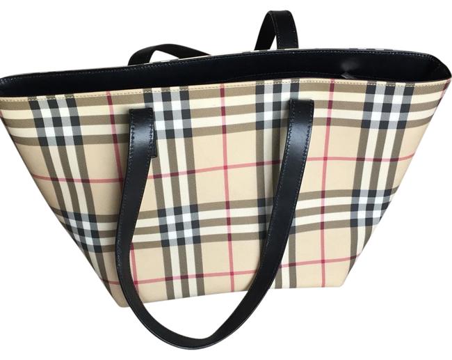 Burberry Excellent Condition Shoulder Bag