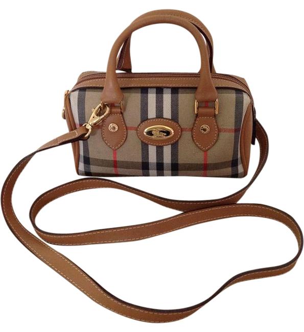 Burberry Great Condition Mini Shoulder Bag