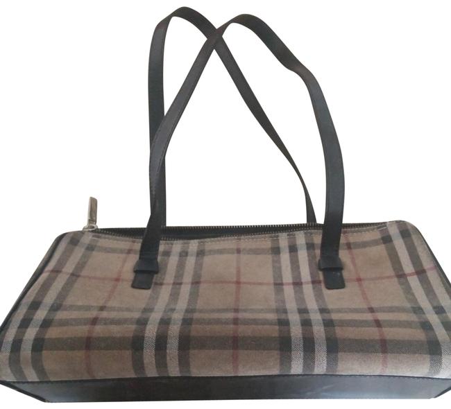 Burberry London Shoulder Bag