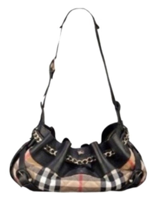 Burberry Margaret Shoulder Bag