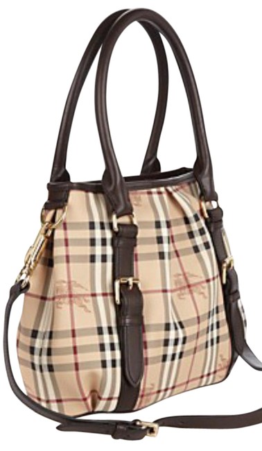 Burberry New Beige Shoulder Bag