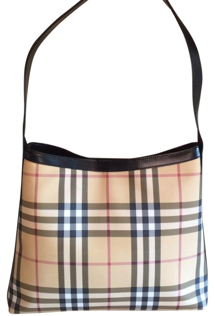 Burberry ::new Shoulder Bag