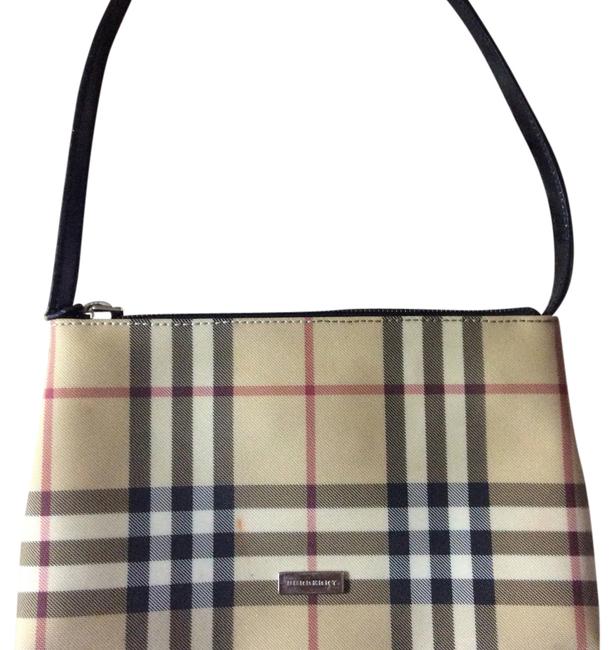 Burberry Pochette Shoulder Bag