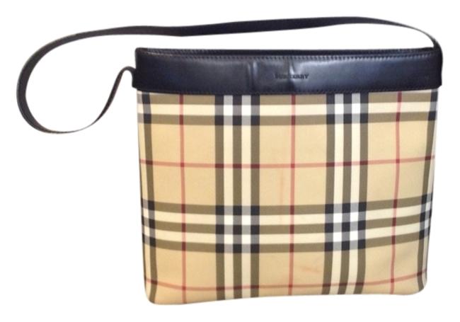 Burberry Price Reduced Shoulder Bag
