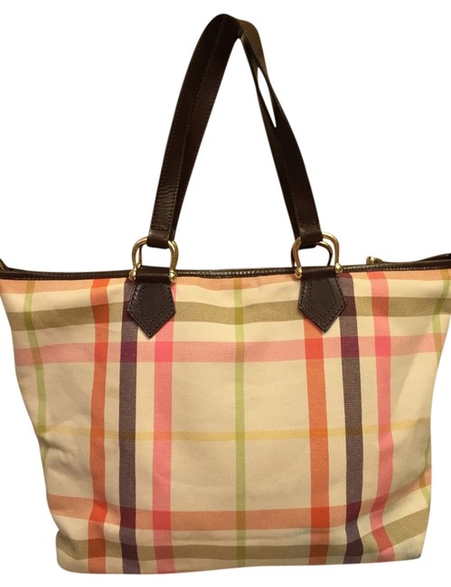 Burberry Shoulder Bag