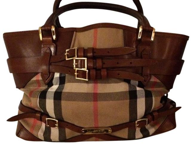 Burberry 234866 Tote